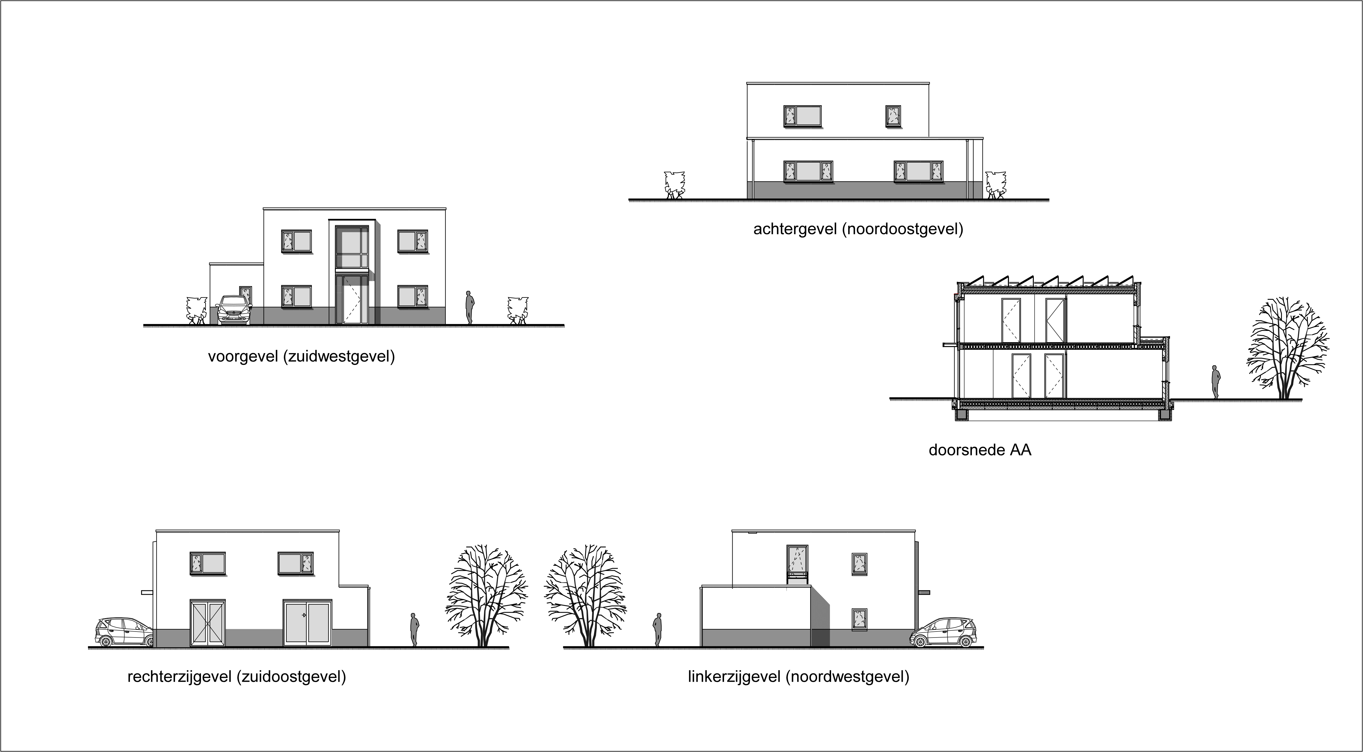 Villa Erasmushove - 6